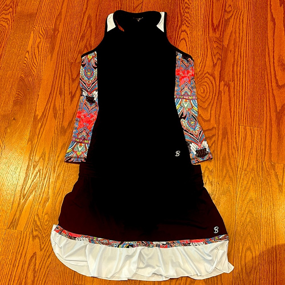 Tennis outfit